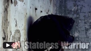 Loco Jews — Stateless Warrior