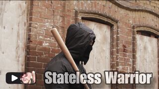 You’re TOAST — Stateless Warrior