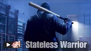 You’re TOAST — Stateless Warrior