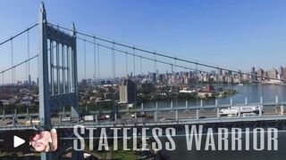 Fuck The Yankees — Stateless Warrior