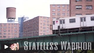 Fuck The Yankees — Stateless Warrior