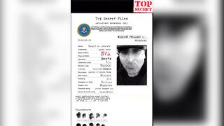 Stateless Warrior’s Top-Secret FBI FILE