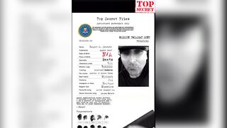 Stateless Warrior’s Top-Secret FBI FILE