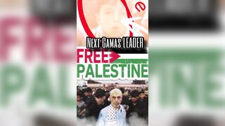 Sinwar’s Killing Factoid-PALESTINE