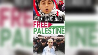 Sinwar’s Killing Factoid-PALESTINE