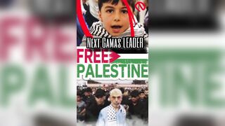 Sinwar’s Killing Factoid-PALESTINE