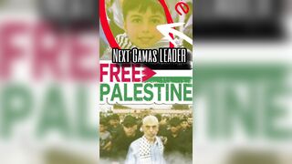 Sinwar’s Killing Factoid-PALESTINE
