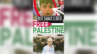 Sinwar’s Killing Factoid-PALESTINE