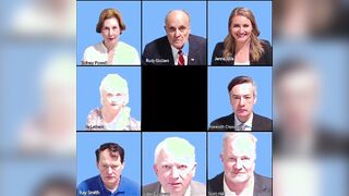 MAGA Explained in ten seconds!