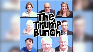 MAGA Explained in ten seconds!