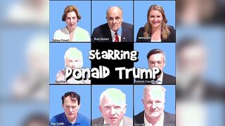 MAGA Explained in ten seconds!
