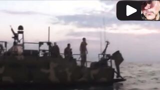 ALOHA NAVY FAGS — Stateless Warrior