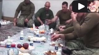 ALOHA NAVY FAGS — Stateless Warrior