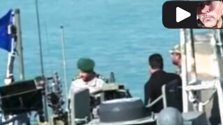 ALOHA NAVY FAGS — Stateless Warrior