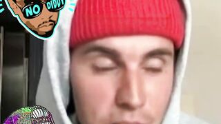 Just in, JUSTIN. IEBER’s P-Diddy LOVE TRYST CONFESSION