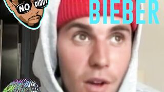 Just in, JUSTIN. IEBER’s P-Diddy LOVE TRYST CONFESSION