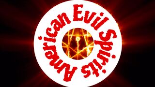 American Evil Spirits — Stateless Warrior