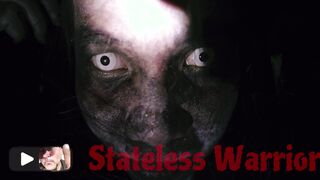 American Evil Spirits — Stateless Warrior