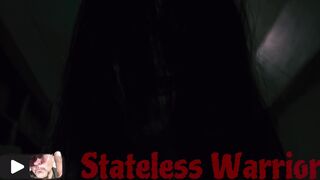 American Evil Spirits — Stateless Warrior
