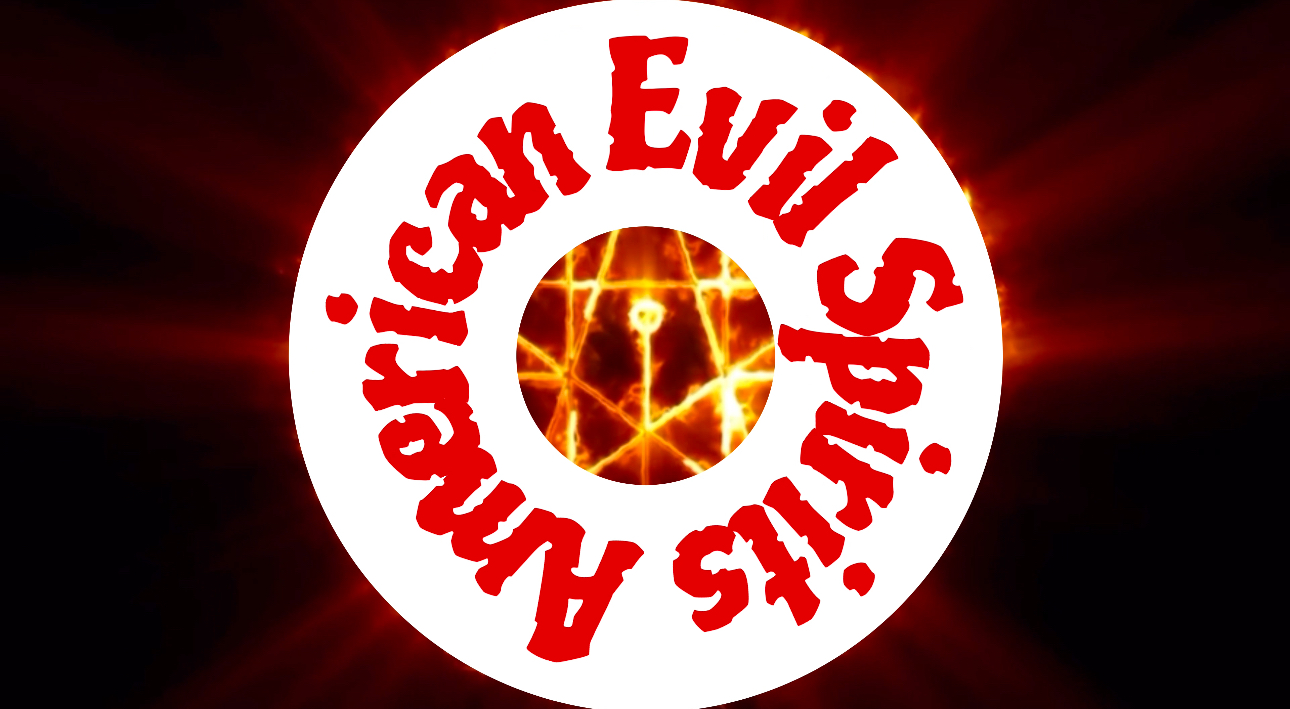 American Evil Spirits — Stateless Warrior