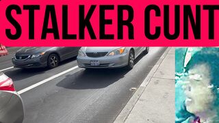 Stalker CUNT capture