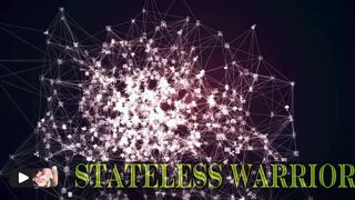 What’chuh Want Agent Bitch — Stateless Warrior