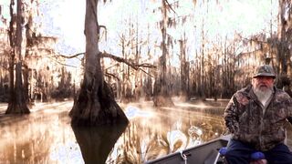 Cajun Fire Stateless Desire