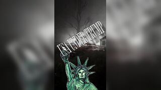 USA Under Trump Vid-Short to Fuck MAGA Fags