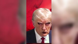 USA Under Trump Vid-Short to Fuck MAGA Fags