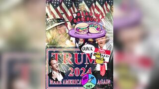Are MAGA FAGS predictable?