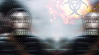 Your ACTIONABLE threats..