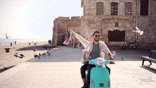 CIAO - Stateless Warrior Italian Music