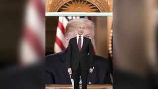 What was Putin doing during American eelections?