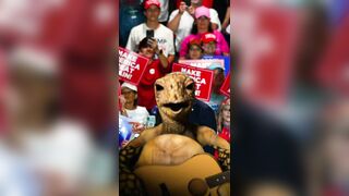 What are typical Trump supporters?