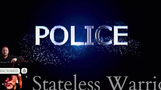 666 American Agent-Stalker Whores — Stateless Warrior