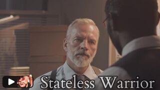 666 American Agent-Stalker Whores — Stateless Warrior