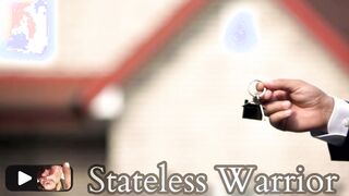 666 American Agent-Stalker Whores — Stateless Warrior
