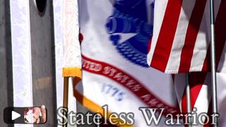 666 American Agent-Stalker Whores — Stateless Warrior