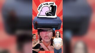 Yo, agent fuckhead! Yes YOU DICKBREATH!