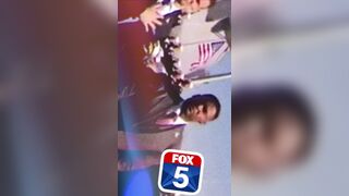 Kudos to Michael Strahan