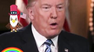 President-Wlect Donald J. Trump issued a public statement