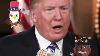 President-Wlect Donald J. Trump issued a public statement