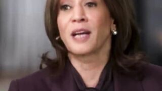 Kamala Harris hired as Stateless Warrior’s PR Rep..