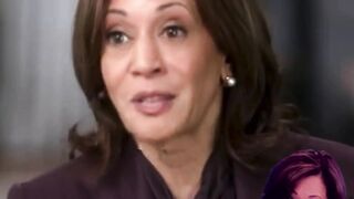 Kamala Harris hired as Stateless Warrior’s PR Rep..
