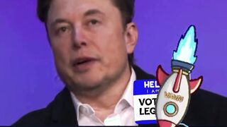 Elon Musk Public Statement