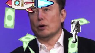 Elon Musk Public Statement
