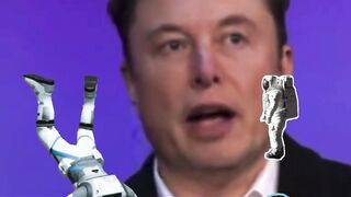 Elon Musk Public Statement