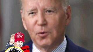 President Joe BIDEN’s Comfession