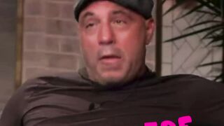 Joe Rogan Apologizes for having Donald Trump on the show