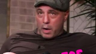 Joe Rogan Apologizes for having Donald Trump on the show